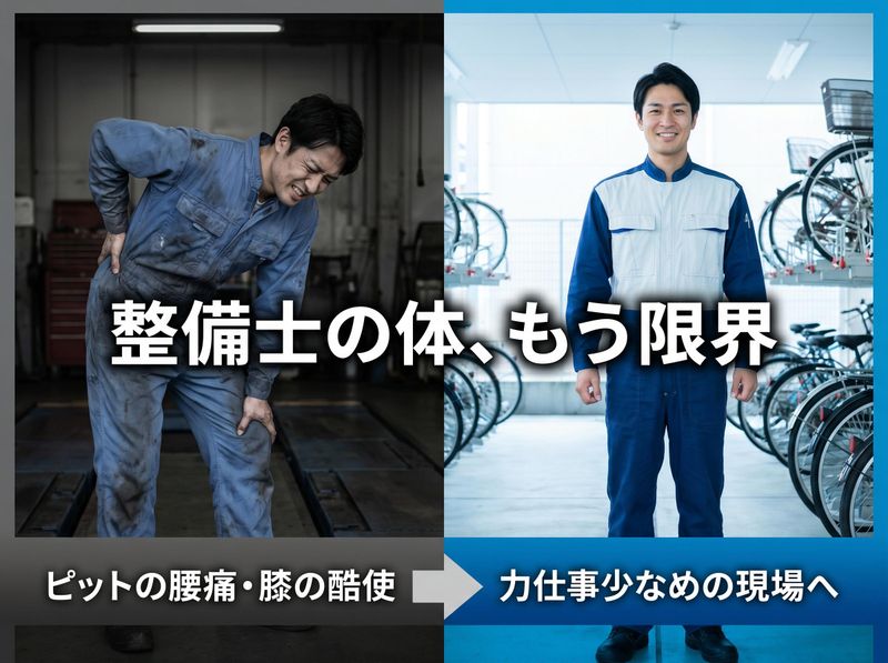 東海技研株式会社の求人・転職情報