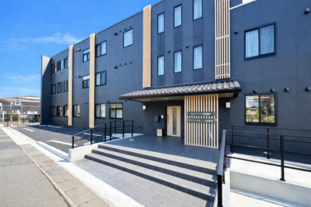 サニースポット東浦和のアルバイト・バイト求人情報-17