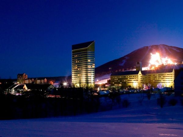 株式会社岩手ホテルアンドリゾートの求人・転職情報