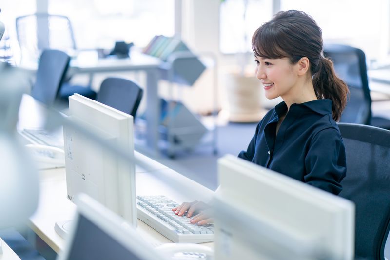 中央コンピューターサービス株式会社の求人・転職情報