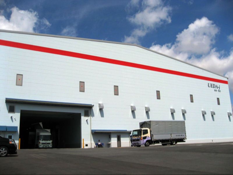 植田住地株式会社の求人・転職情報