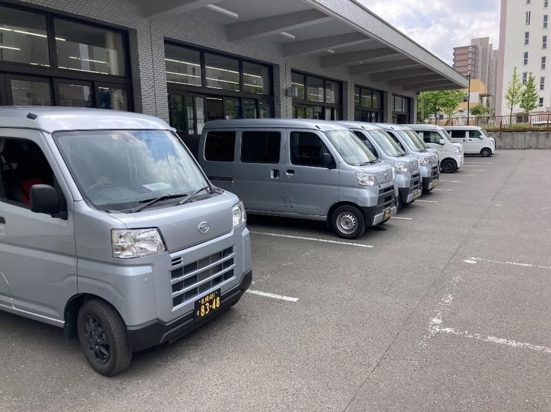 株式会社Ｓ．Ｃ運送の求人・転職情報