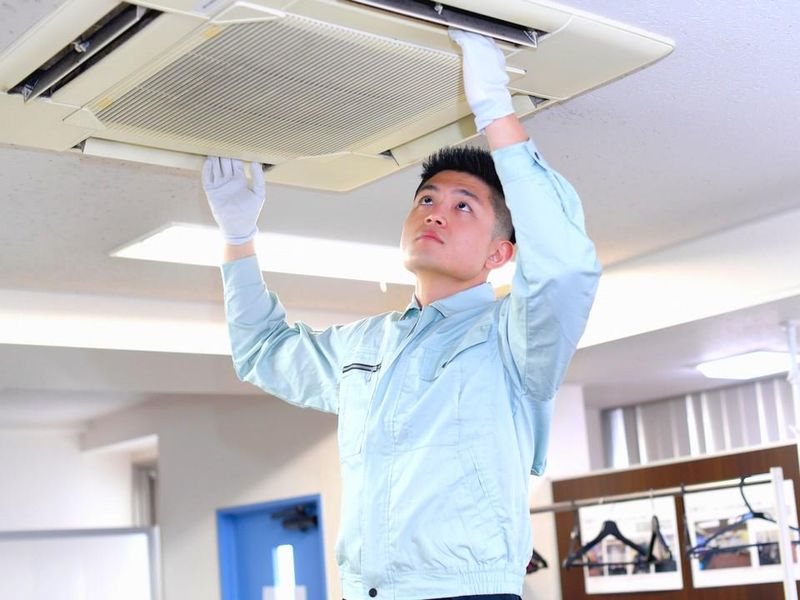 京橋プラザ内(勤務地)/株式会社ジンダイのアルバイト・バイト求人情報-03