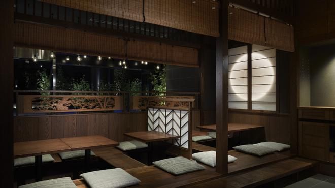 肉匠の牛たん たん之助酒場 COMORE四谷店のアルバイト・バイト求人情報-05