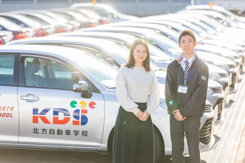 株式会社日本自動車学園の求人・転職情報