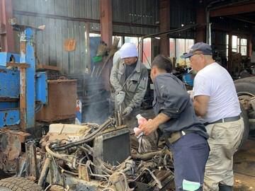 有限会社佐々木商会の求人・転職情報