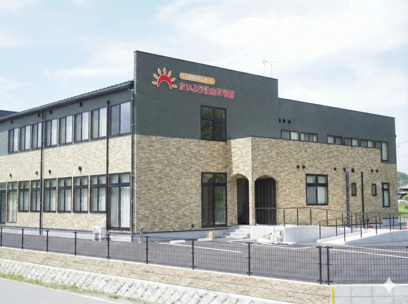 有料老人ホームたいよう福津館のアルバイト・バイト求人情報-44