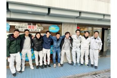 株式会社ユタカホームのアルバイト・バイト求人情報-06