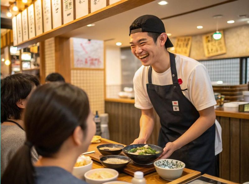 こだわりらーめん　ゆきむら亭　木田余店のアルバイト・バイト求人情報-02