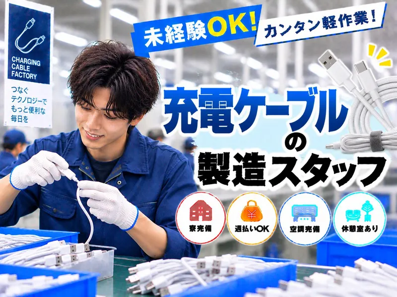 Hitotech群馬支部の求人・転職情報