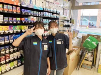 ファミリーマート　札幌北24条駅前店のアルバイト・バイト求人情報-02