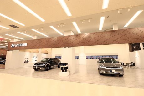 ヒョンデ　Hyundai Citystore 名古屋(株式会社ホワイトハウス)のアルバイト・バイト求人情報-16