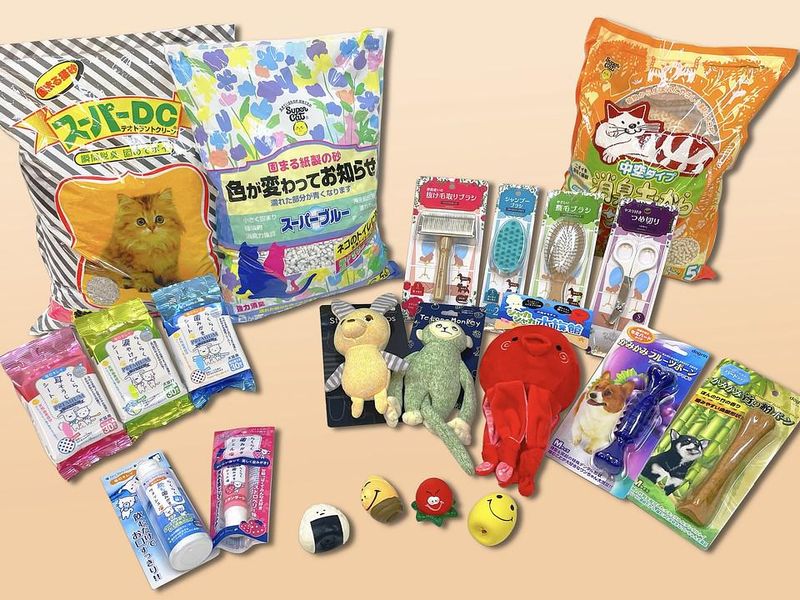 株式会社スーパーキャットのアルバイト・バイト求人情報-04