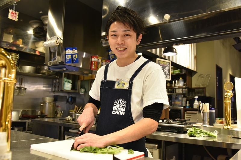 居酒屋ラムちゃんのアルバイト・バイト求人情報-03