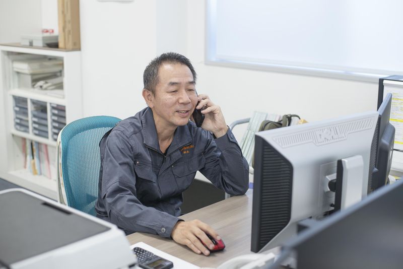 内藤機械株式会社のアルバイト・バイト求人情報-02