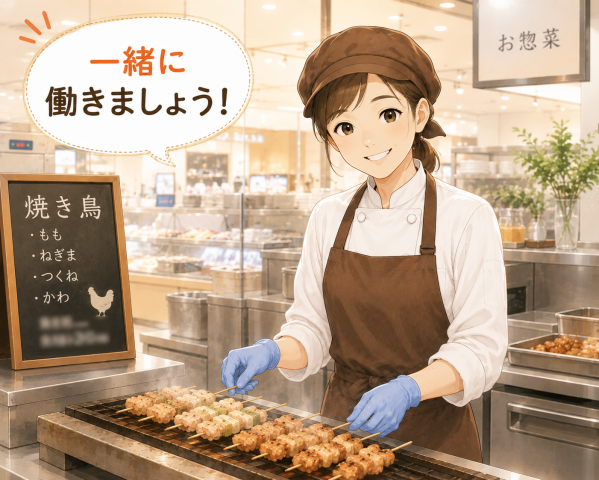 求人画像