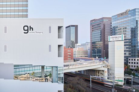 株式会社ナインアワーズ-0012の求人・転職情報