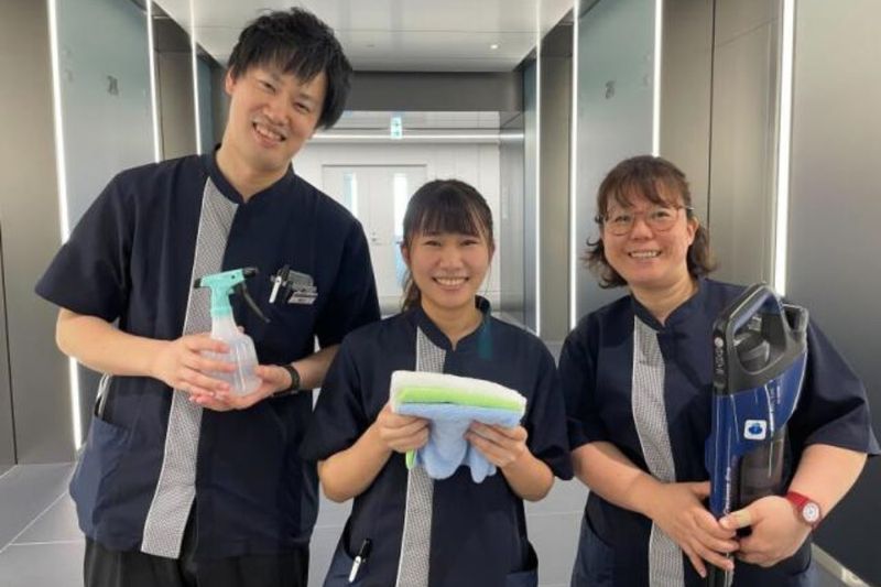 株式会社ハリマビステムの求人・転職情報