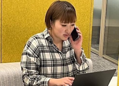 損害保険ジャパン株式会社　本社ビルのアルバイト・バイト求人情報-03