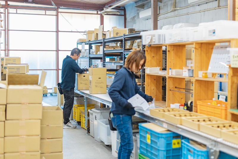 株式会社伊藤農園