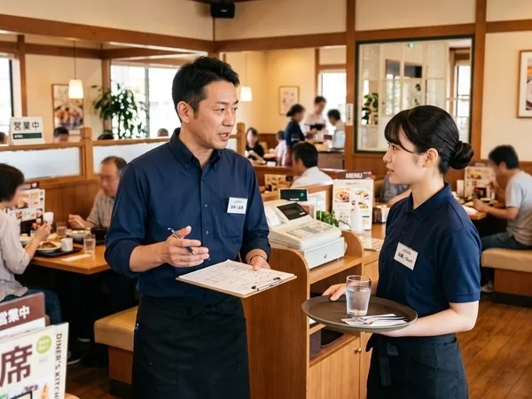 株式会社すかいらーくホールディングスの求人・転職情報