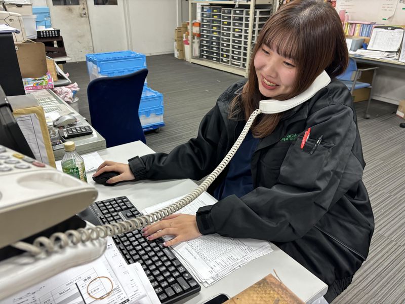荒木運輸株式会社の求人・転職情報