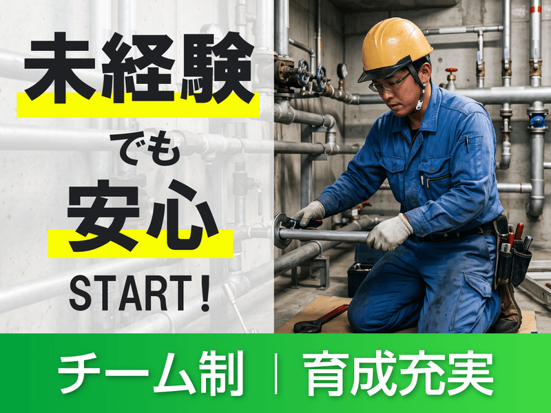 株式会社竹弌管巧の求人・転職情報