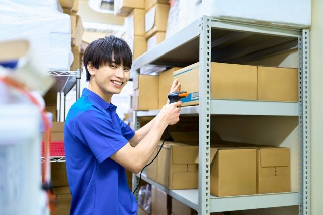 株式会社トラストファミリー福岡営業所のアルバイト・バイト求人情報-19