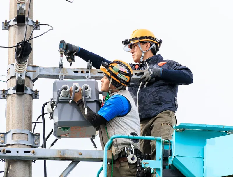 株式会社三明電機の求人・転職情報