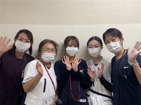 小豆沢病院のアルバイト・バイト求人情報-14