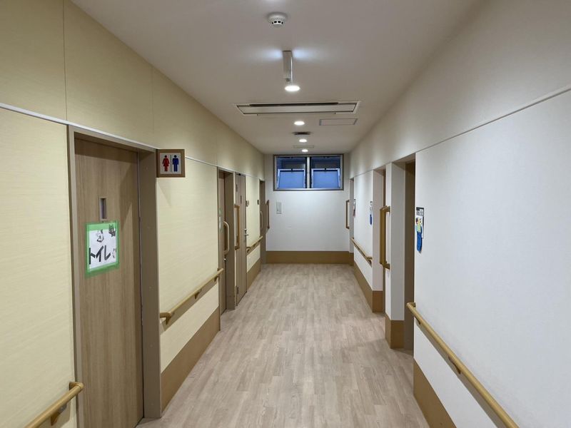 株式会社ハートコーポレーション　グループホーム曽根オアシスのアルバイト・バイト求人情報-04