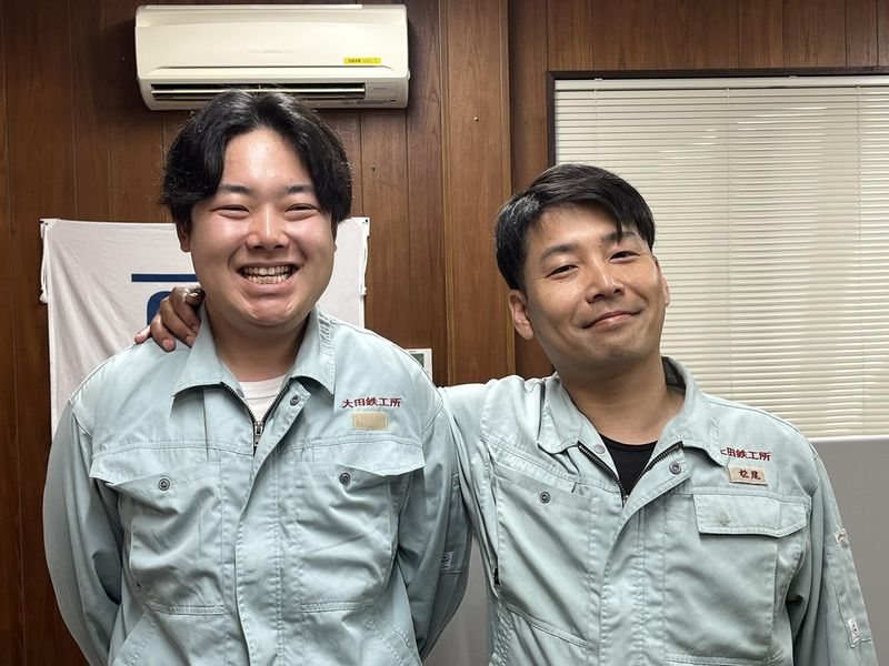 株式会社大田鉄工所　名古屋支店内　名古屋出張所のアルバイト・バイト求人情報-02