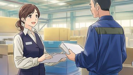 求人画像