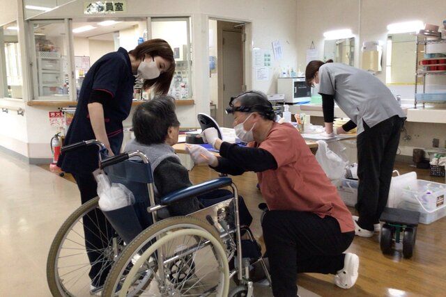 社会福祉法人春秋会　特別養護老人ホーム千種の苑の求人・転職情報