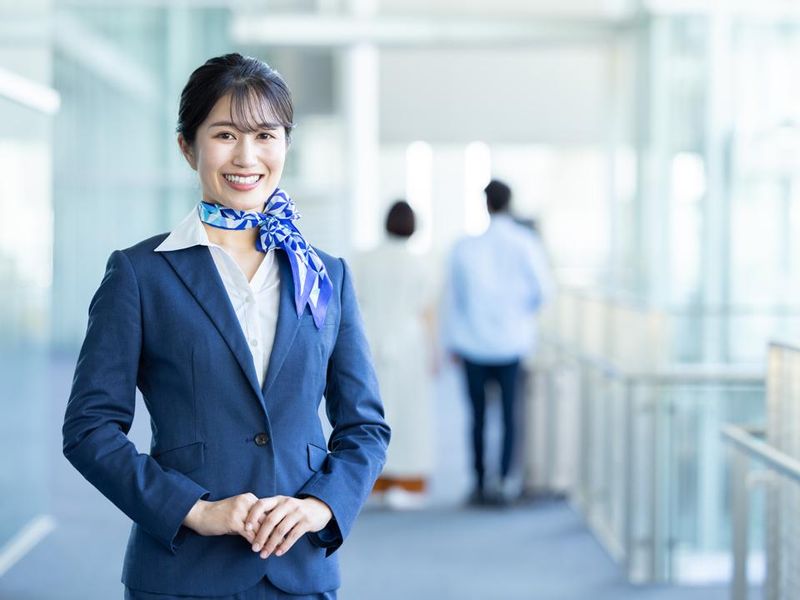 株式会社チェッカーサポート　羽田空港NAAリテイリング免税店