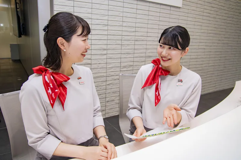 総合事務サービス株式会社の求人・転職情報