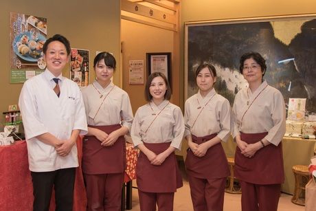 株式会社梅の花サービスの求人・転職情報