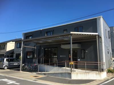 社会福祉法人ふれ愛名古屋　本部のアルバイト・バイト求人情報-02