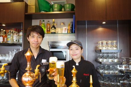 キリンシティ　町田のアルバイト・バイト求人情報-05