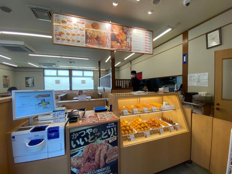 かつや栃木佐野店のイメージ4