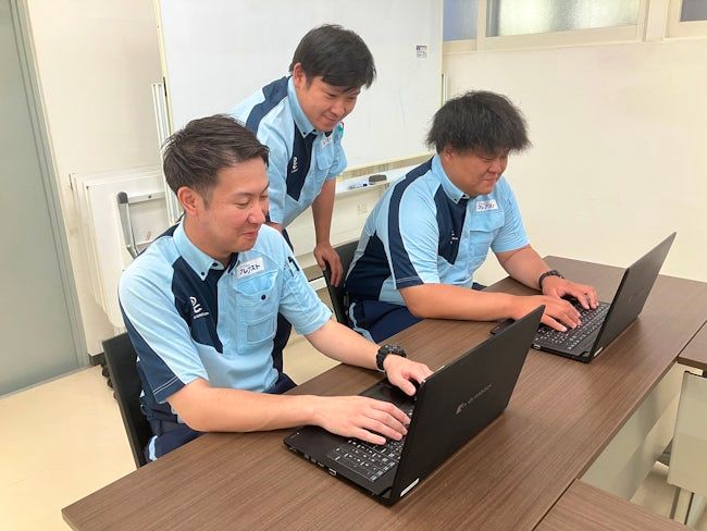 北ガスフレアスト函館南株式会社の求人・転職情報