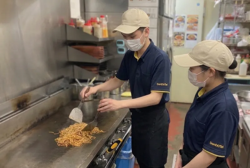 求人画像