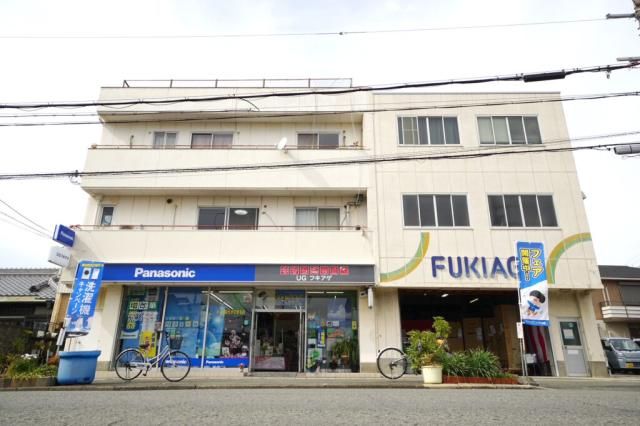 UGフキアゲの求人・転職情報