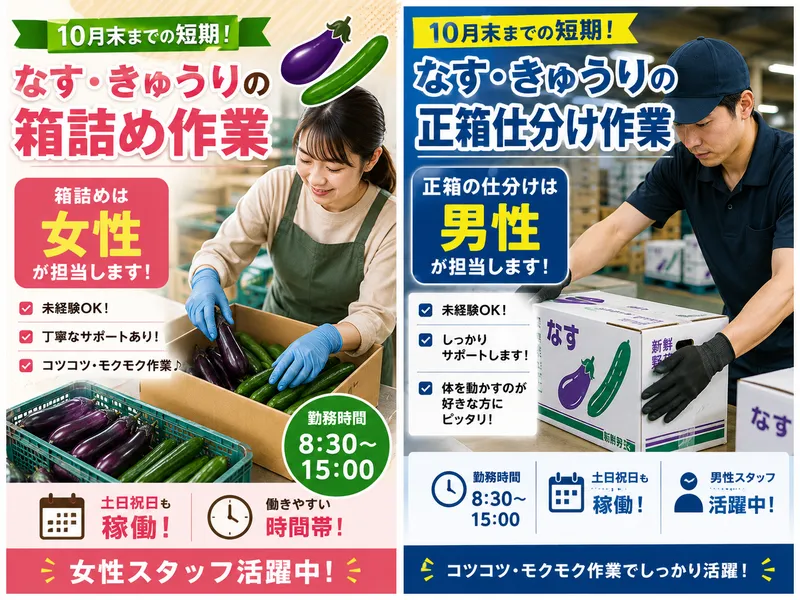 求人画像