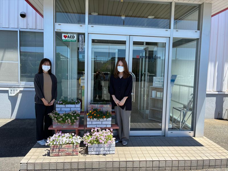 和気産業株式会社のアルバイト・バイト求人情報-02