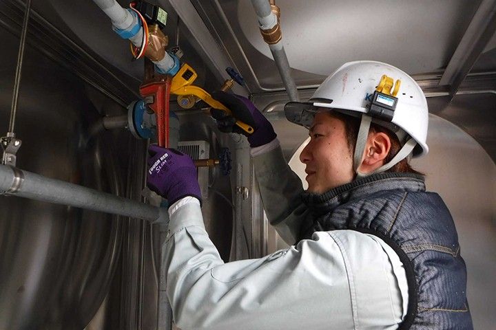 ダイキン福祉サービス株式会社の求人・転職情報