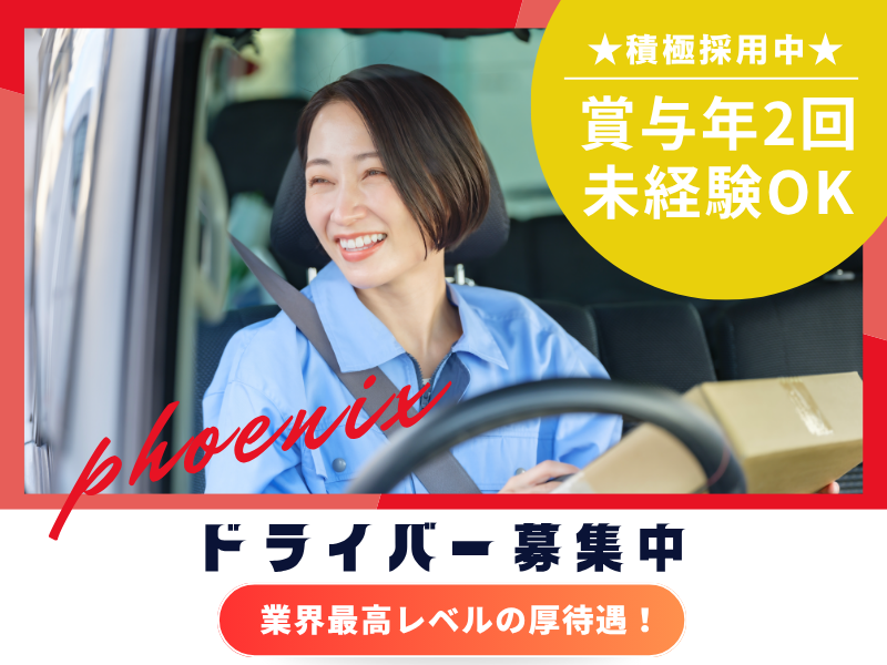 株式会社フェニックスソリューションズ-0002の求人・転職情報