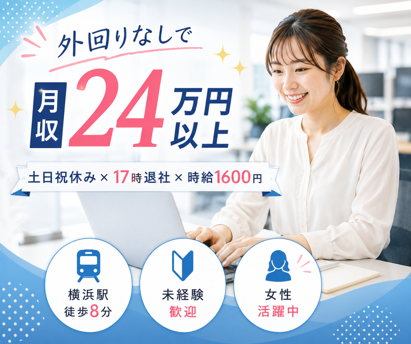 求人画像