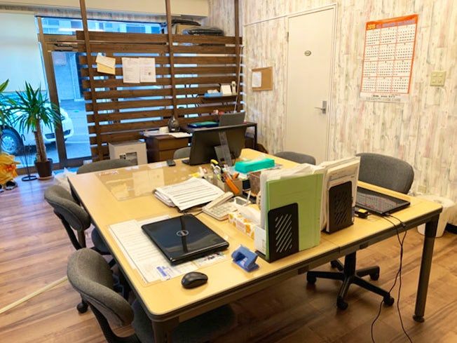 有限会社 AMS’建設のアルバイト・バイト求人情報-02