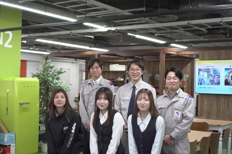 東京ガスNext one株式会社のアルバイト・バイト求人情報-04